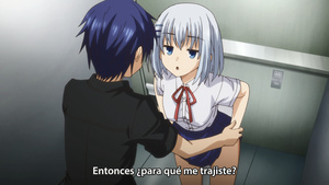 Date a Live II